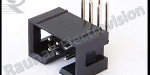 Box Header Right Angle