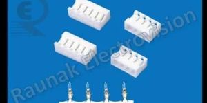 Flat Cable Connector