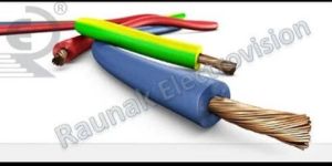 PVC Insulated Wire