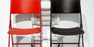 Folding Door Fittings