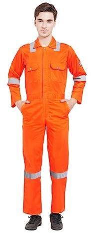 Flame Retardant Suit