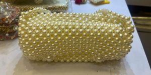 Pearl Handbag