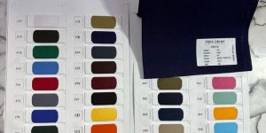 Polyester Suiting Fabric