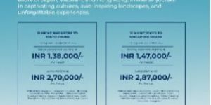 Air Ticket Booking Services