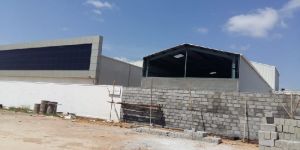 Chemical Plant Construction Services