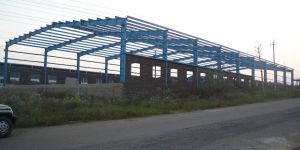 Steel Plant Construction Services