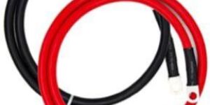 Battery Cable Wiring Harness