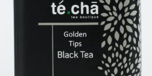 Darjeeling Golden Tips Black Tea