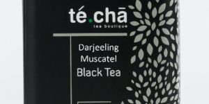 Darjeeling Muscatel Black Tea