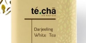 Darjeeling White Tea