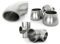 316 Stainless Steel Buttweld Fittings