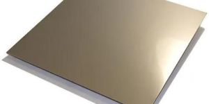 Stainless Steel 409 Sheets