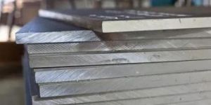 Stainless Steel 409 Plate