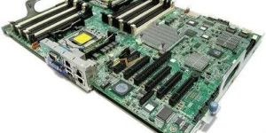 Server Motherboard
