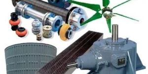 Cooling Tower Spares