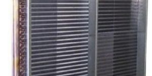 Air Water Heat Exchanger