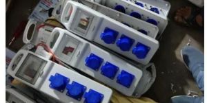 Industrial Extension Board