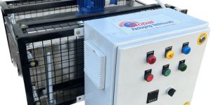 Tunnel Sleeve Shrink Wrapping Machine