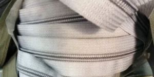 Nylon Zipper Roll