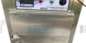 Laboratory Hot Air Oven