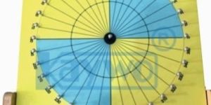 Teachers Double Sided Geoboard