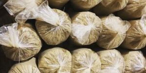 Organic Henna Mehandi Powder