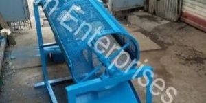 Rotary Sand Screening Machine