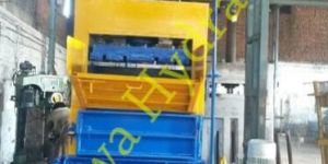 Vertical Baling Presses