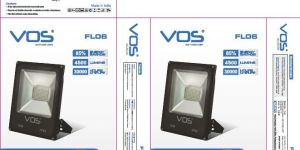 VOS Light Boxes