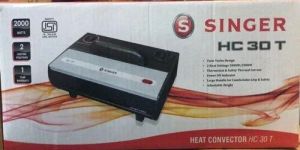 Heat Convector