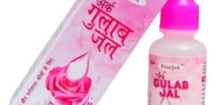 Gulab Jal Eye Drops