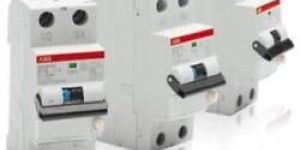 Electrical MCB Switches