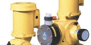 Milton Roy Dosing Pump