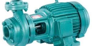 Monoblock Pumps