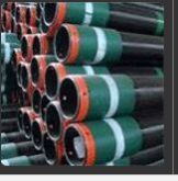 Seamless Pipes and Tubes