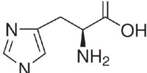 L-histidine