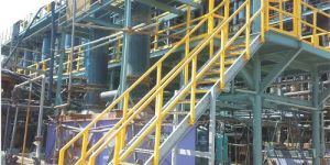 GRP Structure Ladders