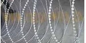 Reinforced Barbed Tape