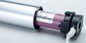 Tubular Curtain Motor