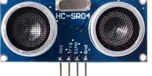 Ultrasonic Sensor Module