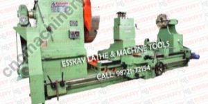20 Feet Center Lathe Machine