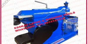 Gear Shaping Machine