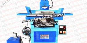 Hydraulic Surface Grinding Machine