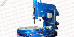 500mm Slotting Machine