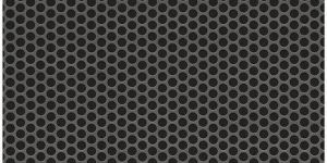Metal Perforated Sheets