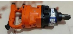 Pneumatic Impact Wrench