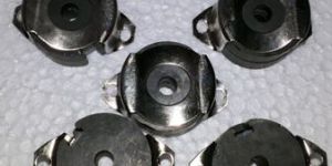 Pot Ferrite Cores