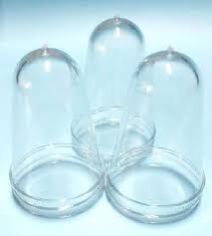 Pet Jar Preform