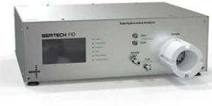 Hydrocarbon Analyzers