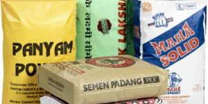 STAR BLOCK BOTTOM VALVE BAGS